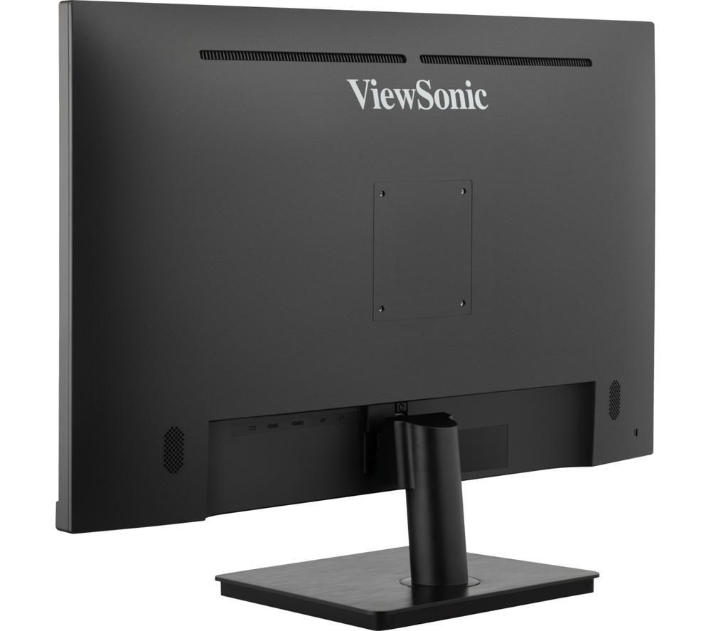 VIEWSONIC VA3208-4K-HD 4K Ultra HD 32" LED Monitor - Black