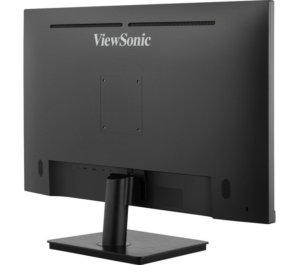 VIEWSONIC VA3208-4K-HD 4K Ultra HD 32" LED Monitor - Black