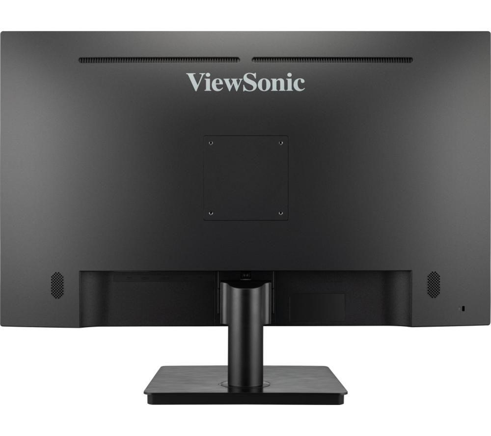 VIEWSONIC VA3208-4K-HD 4K Ultra HD 32" LED Monitor - Black