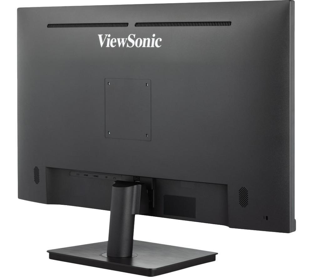 VIEWSONIC VA3209-2K-MHD Quad HD 32" LED Monitor - Black