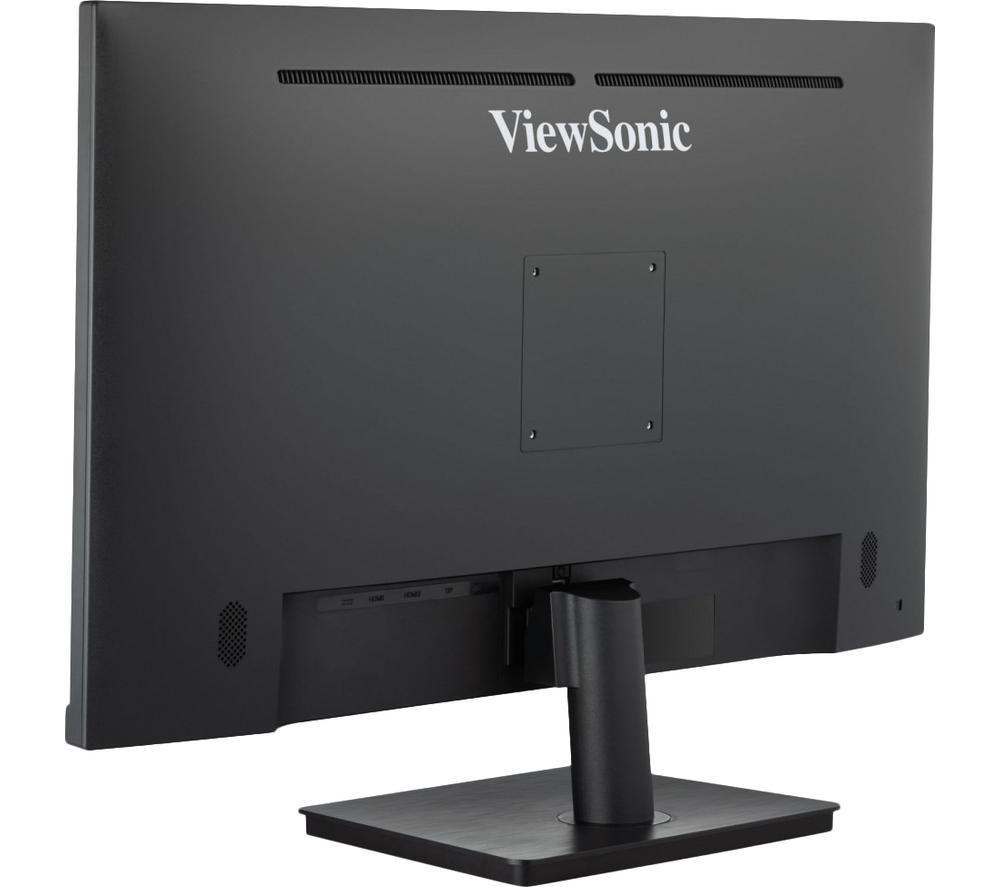 VIEWSONIC VA3209-2K-MHD Quad HD 32" LED Monitor - Black