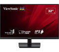 VIEWSONIC VA3209-MH Full HD 32" LED Monitor - Black