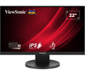 VIEWSONIC VG2208A Full HD 22" LED Monitor - Black