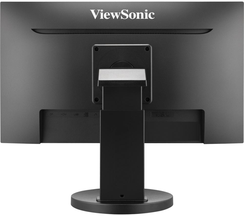 VIEWSONIC VG2208A Full HD 22" LED Monitor - Black