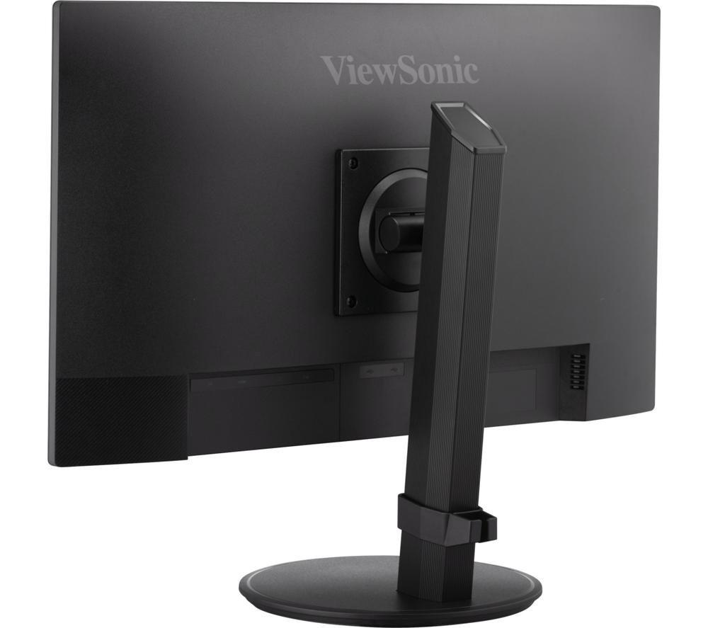 VIEWSONIC VG2408A Full HD 24" LED Monitor - Black