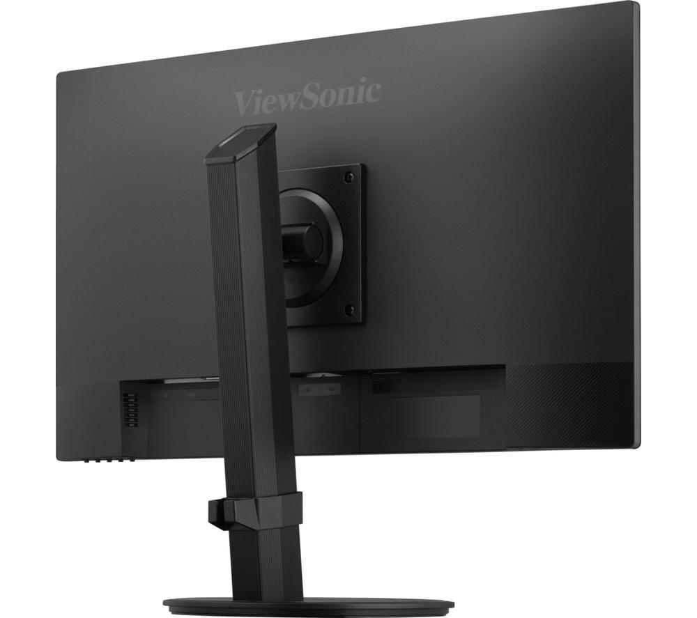 VIEWSONIC VG2408A Full HD 24" LED Monitor - Black