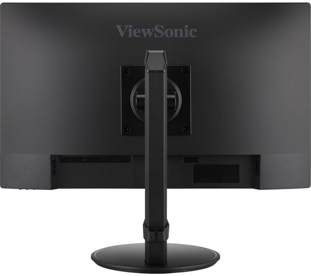 VIEWSONIC VG2408A Full HD 24" LED Monitor - Black