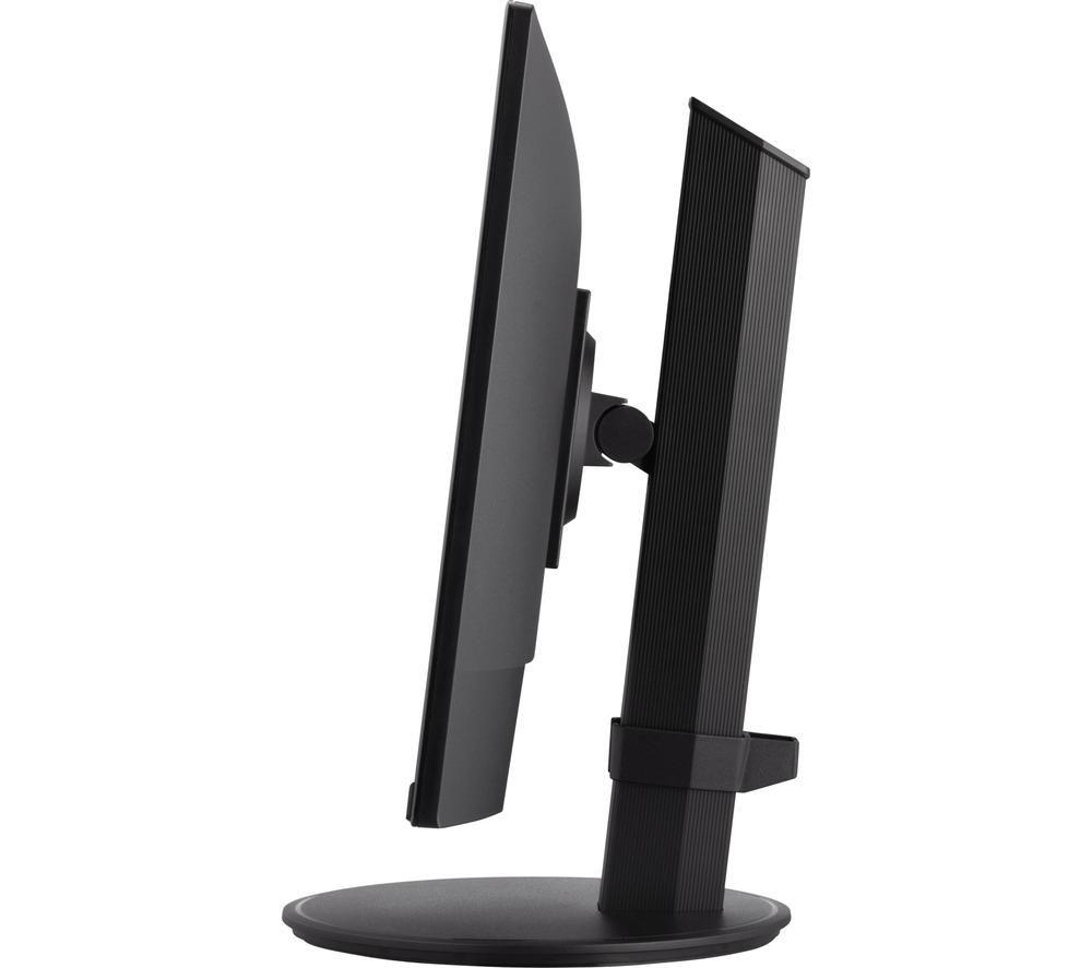 VIEWSONIC VG2408A Full HD 24" LED Monitor - Black