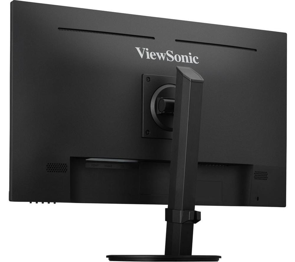 VIEWSONIC VG2709-2K-MHD-2 Quad HD 27" LED Monitor - Black