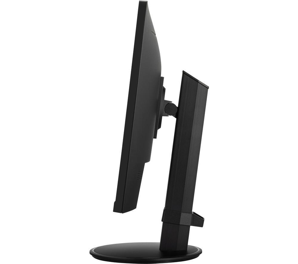 VIEWSONIC VG2709-2K-MHD-2 Quad HD 27" LED Monitor - Black