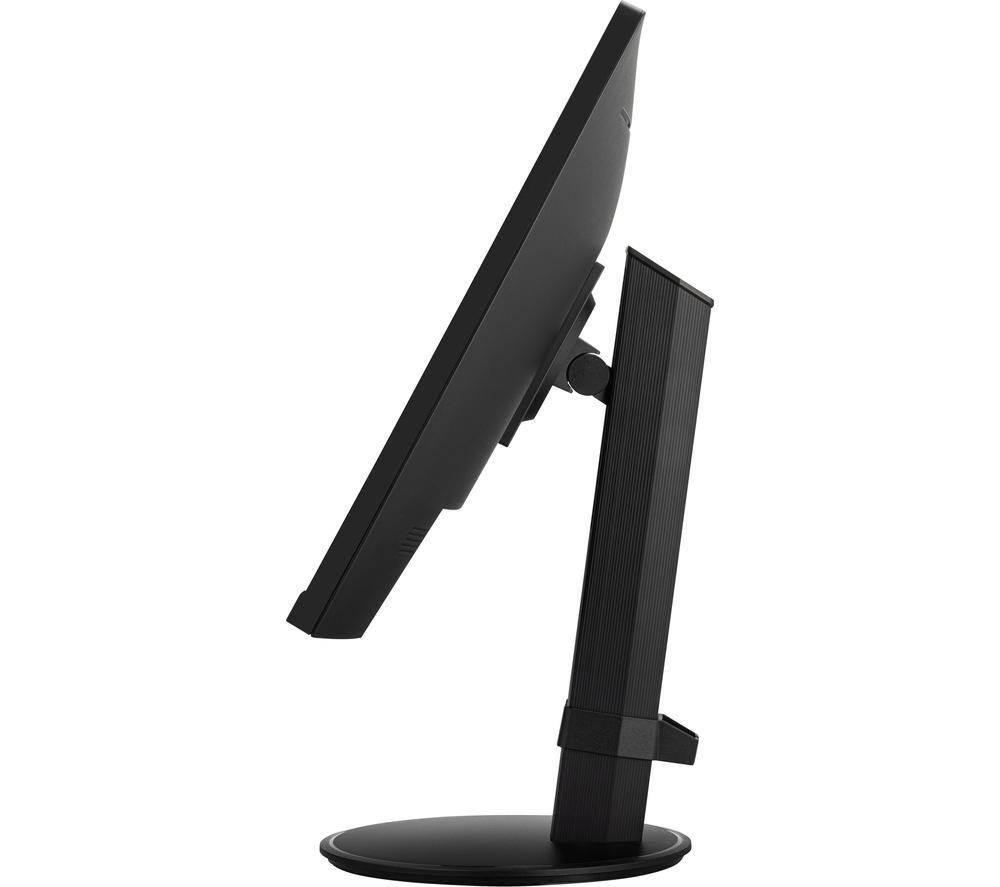 VIEWSONIC VG2709-2K-MHD-2 Quad HD 27" LED Monitor - Black