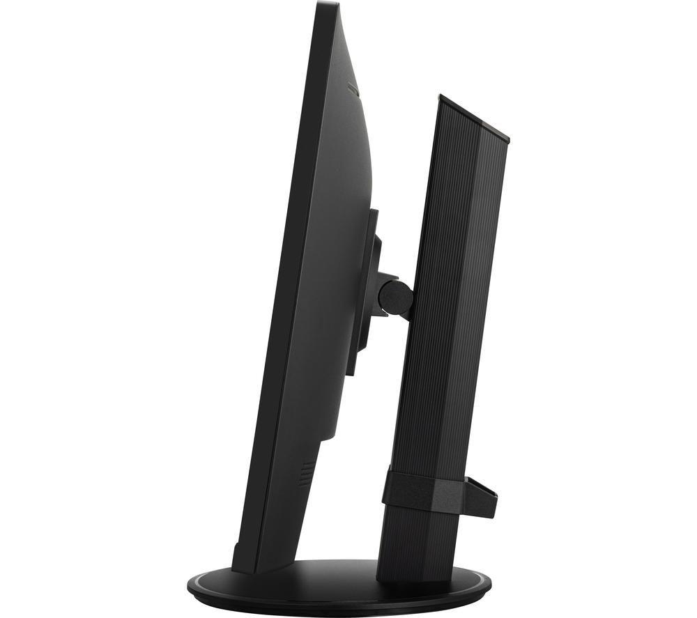 VIEWSONIC VG2709-2K-MHD-2 Quad HD 27" LED Monitor - Black