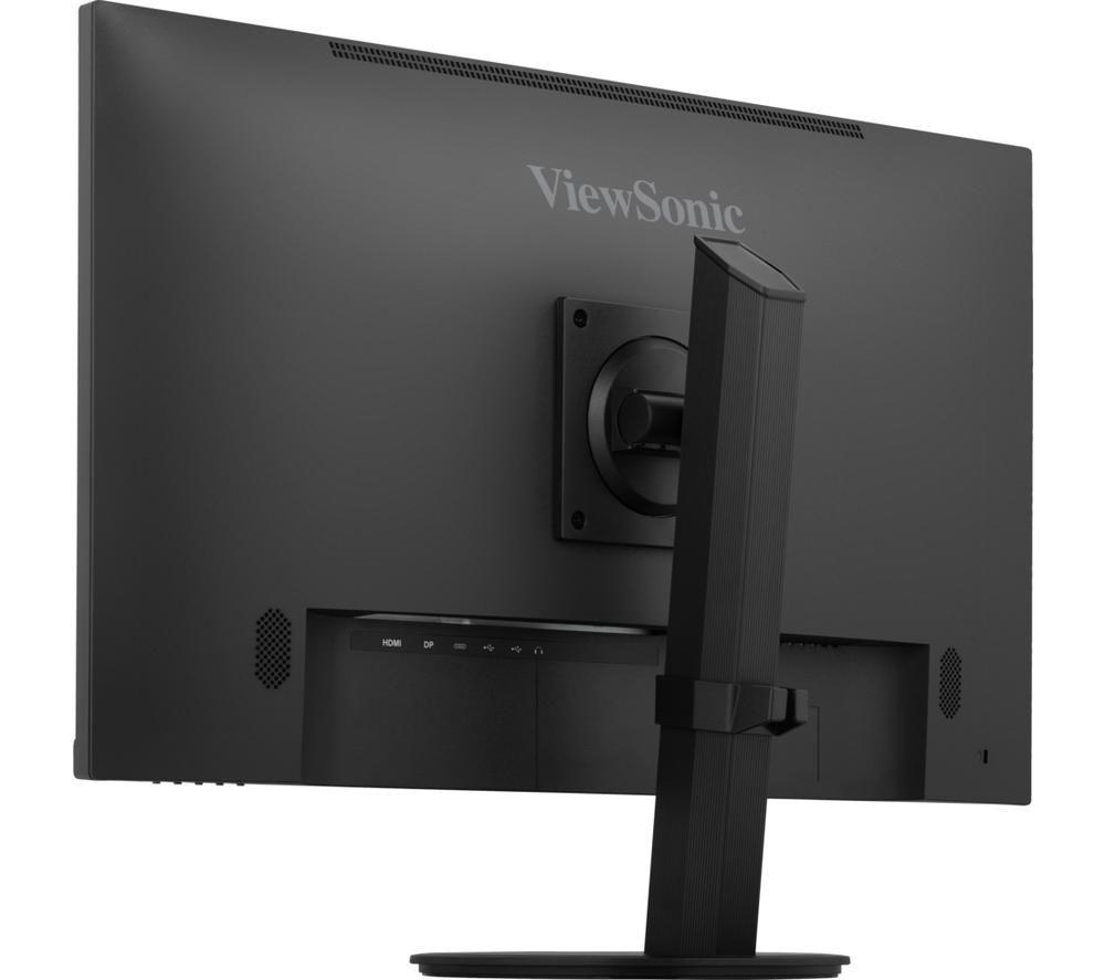 VIEWSONIC VG2709-2K-MHDU-2 Quad HD 27" LED Monitor - Black