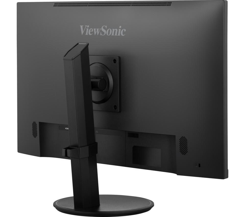 VIEWSONIC VG2709-2K-MHDU-2 Quad HD 27" LED Monitor - Black