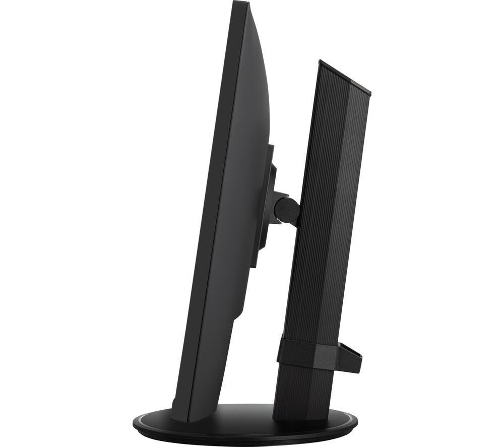 VIEWSONIC VG2709-2K-MHDU-2 Quad HD 27" LED Monitor - Black