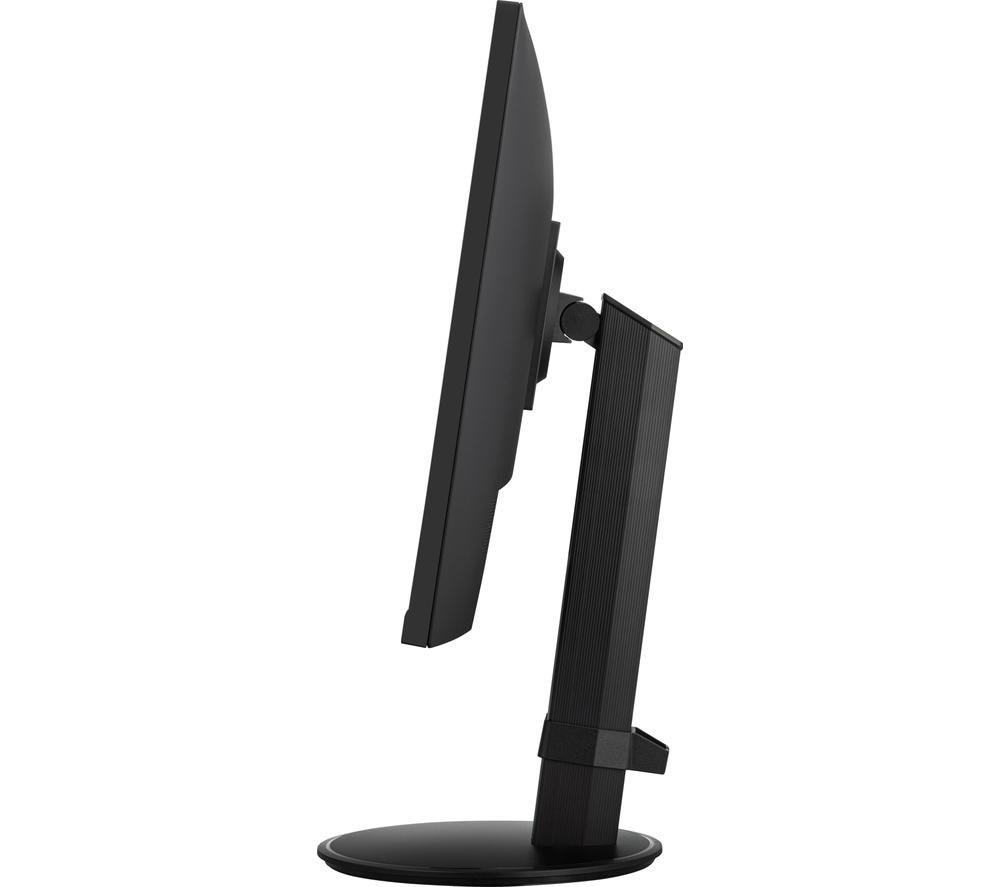 VIEWSONIC VG2709U-2K Quad HD 27" LED Monitor - Black