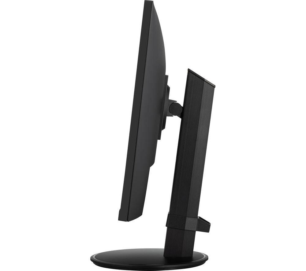 VIEWSONIC VG2709U-2K Quad HD 27" LED Monitor - Black