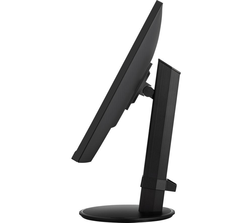 VIEWSONIC VG2709U-2K Quad HD 27" LED Monitor - Black