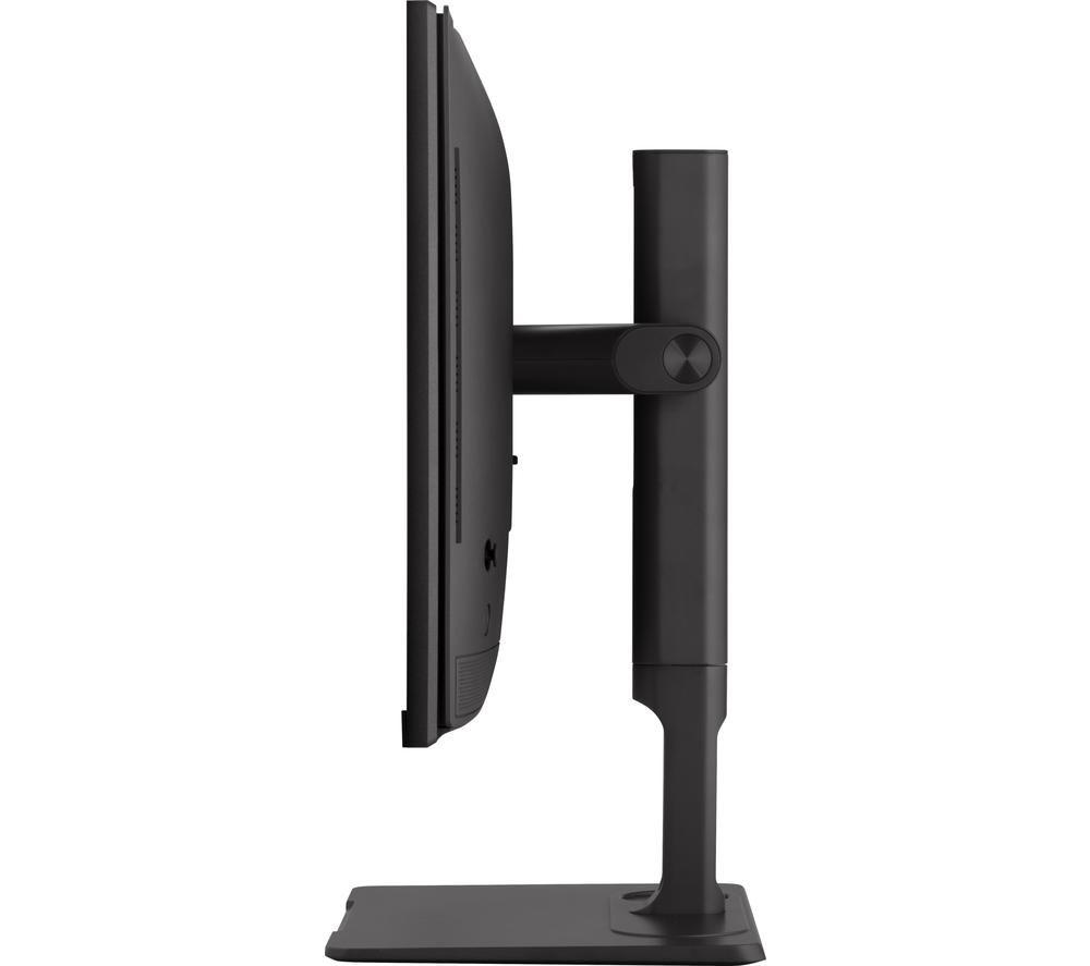 VIEWSONIC ColorPro VP2776T-4K Ultra HD 27" LED Monitor - Black