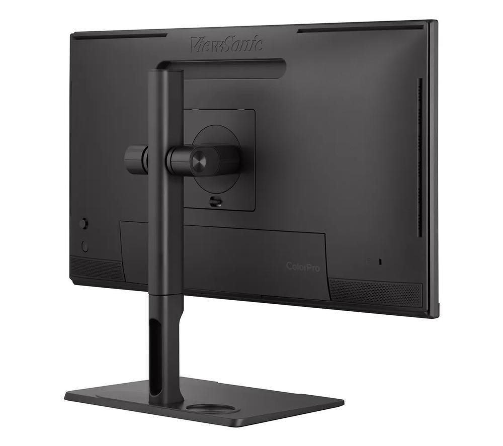 VIEWSONIC ColorPro VP2776T-4K Ultra HD 27" LED Monitor - Black