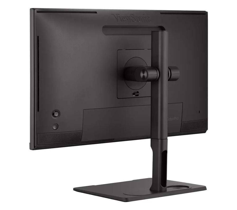 VIEWSONIC ColorPro VP2776T-4K Ultra HD 27" LED Monitor - Black