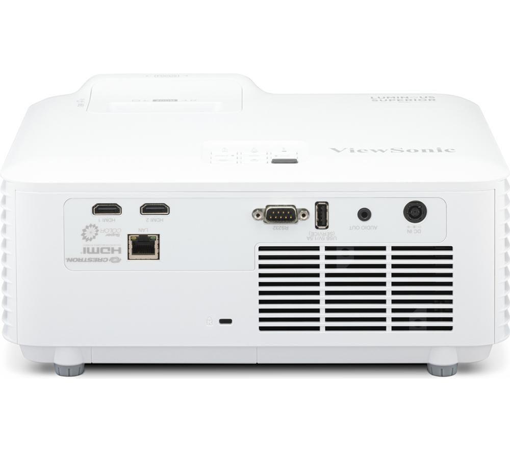 VIEWSONIC LS630HD Full HD Office Projector