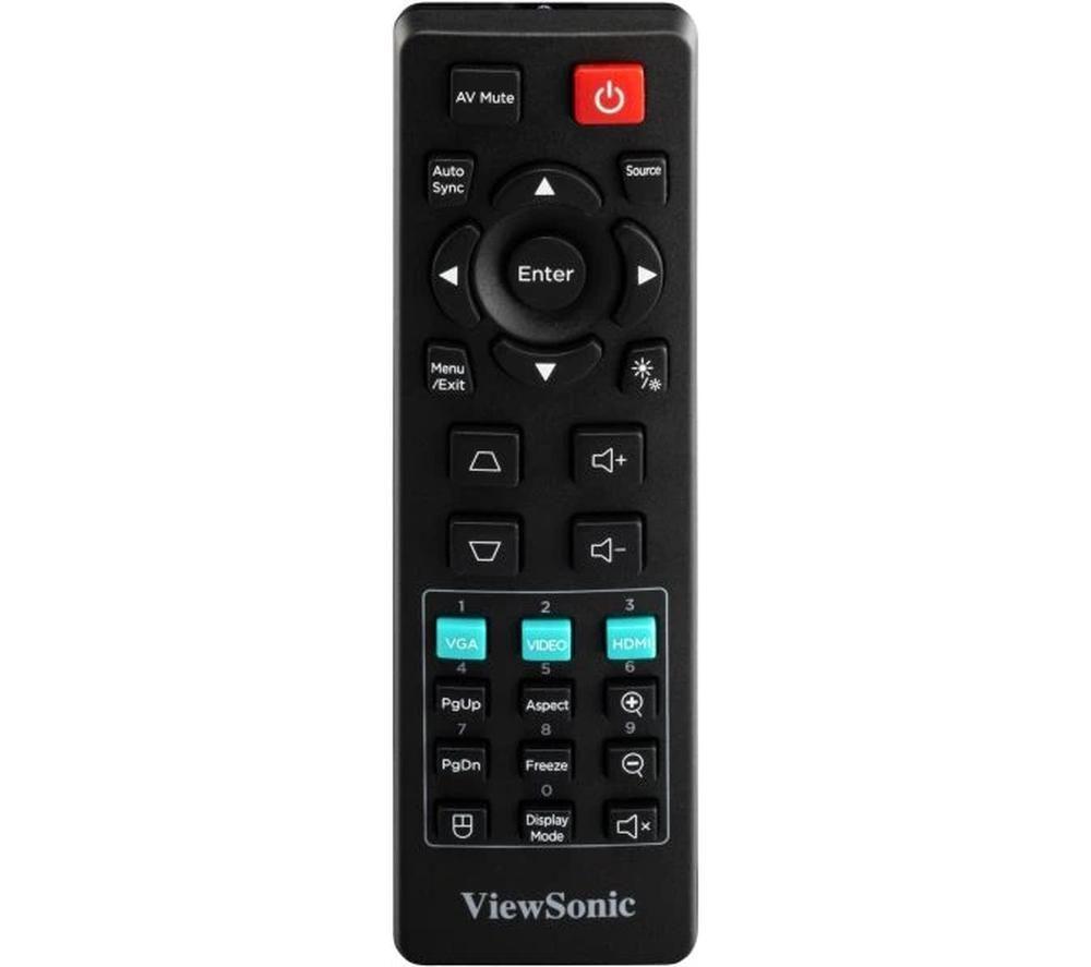 VIEWSONIC LS901HD Full HD Office Projector