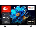 TCL 85P7K 85" Smart 4K Ultra HD HDR QLED TV