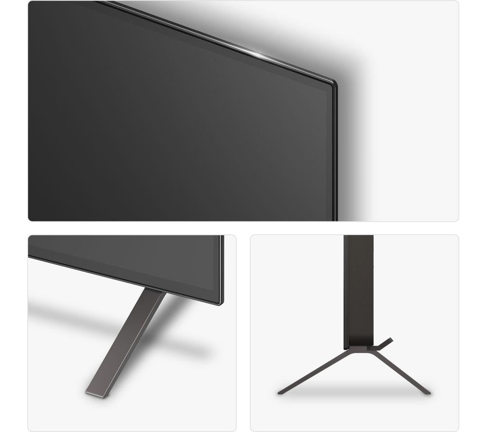 LG B5 48" OLED AI 4K HDR Smart TV 2025 - OLED48B56LA