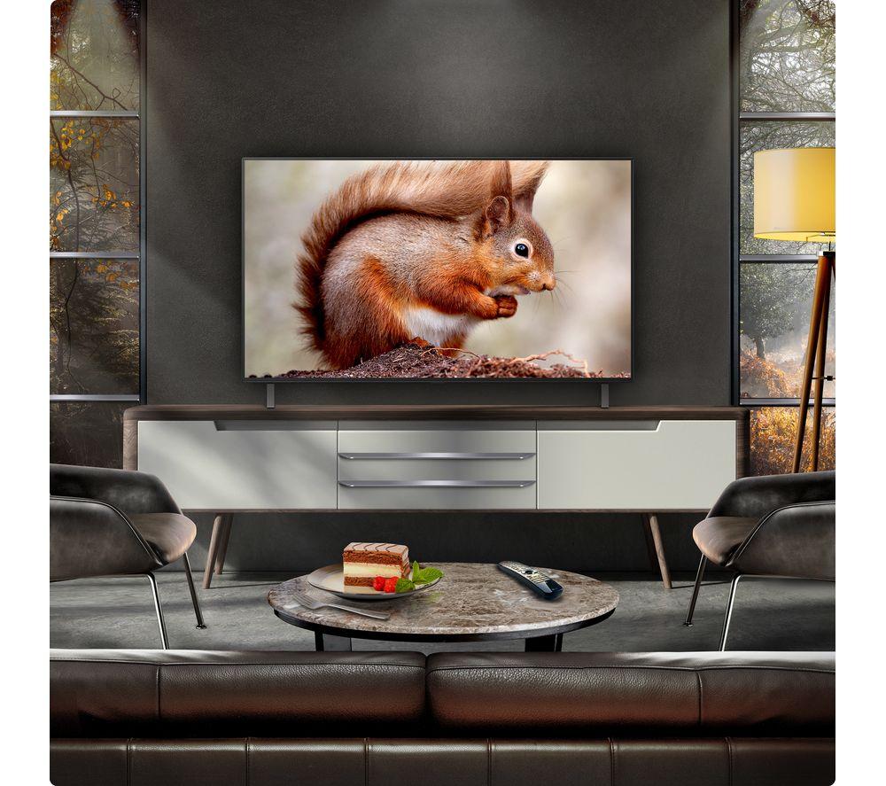 LG B5 48" OLED AI 4K HDR Smart TV 2025 - OLED48B56LA