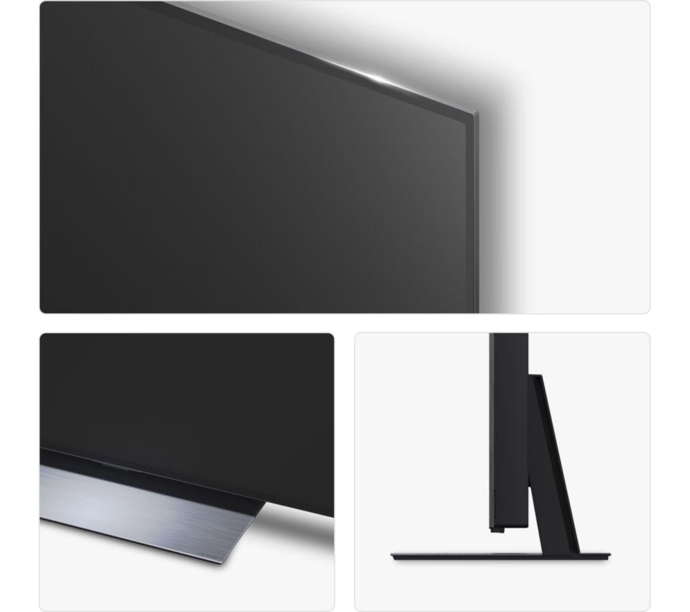 LG C5 83" OLED evo AI 4K HDR Smart TV 2025 - OLED83C54LA