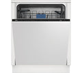 BEKO Pro BDIN38442 Full-size Fully Integrated Dishwasher