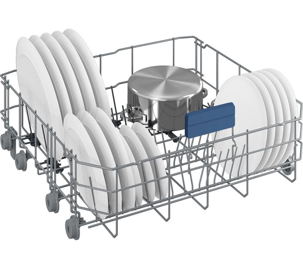 BEKO BDIN38451 Full-size Fully Integrated Dishwasher