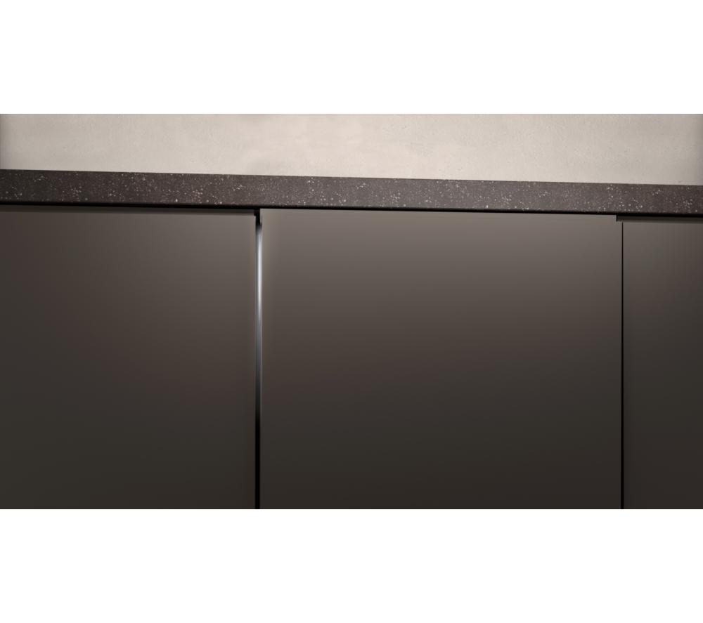NEFF N70 S197YCX05G Full-size Fully Integrated WiFi-enabled Dishwasher