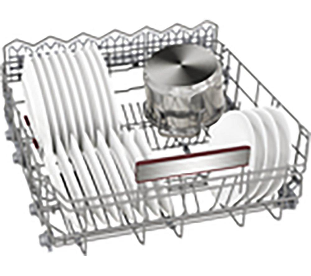 NEFF N70 S197YCX05G Full-size Fully Integrated WiFi-enabled Dishwasher