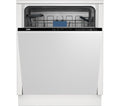 BEKO Pro BDIN25440 Full-size Fully Integrated Dishwasher