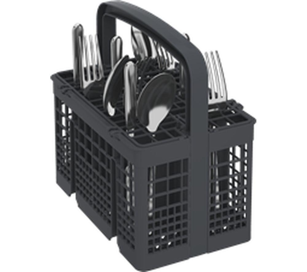 BEKO Pro BDIN25440 Lavavajillas Integrado de Tamaño Completo