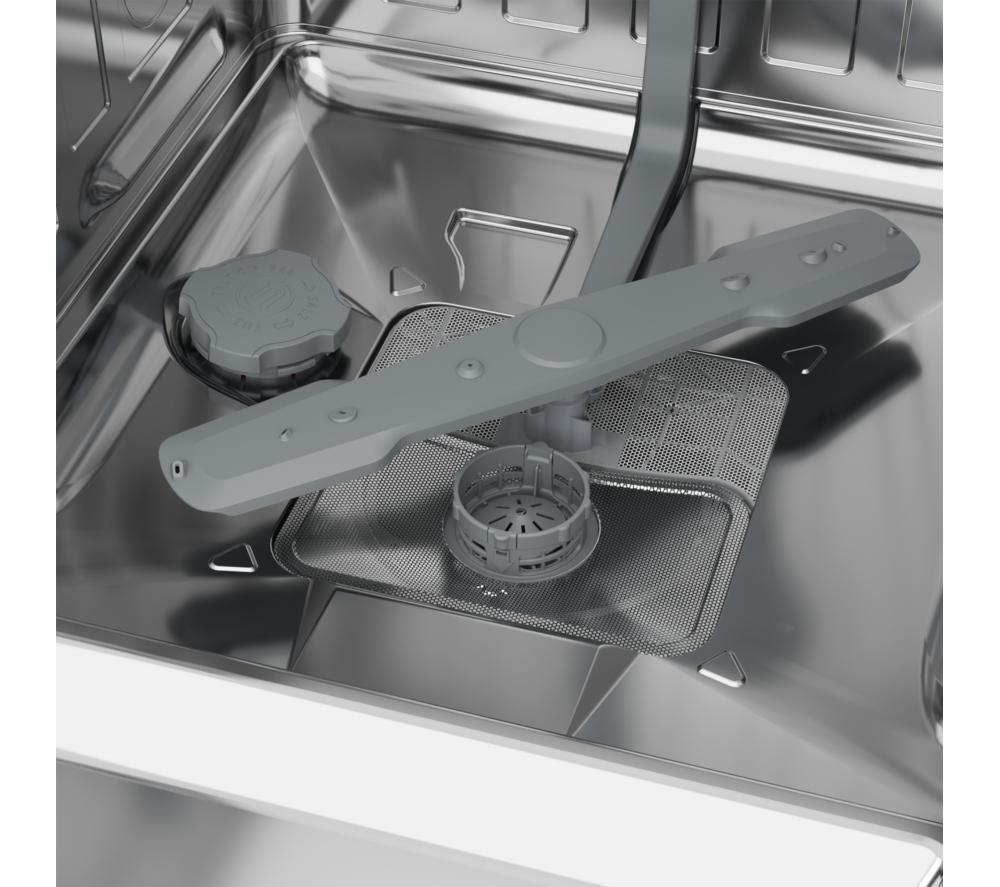 BEKO Pro BDIN25440 Lavavajillas Integrado de Tamaño Completo