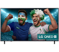 LG QNED82 65" QNED AI 4K HDR Smart TV 2025 - 65QNED82A6B