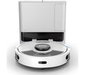 SHARK RV2620WAUKWH Matrix Plus 2-in-1 Robot Vacuum Cleaner - White