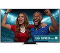 LG QNED9MA 86" QNED evo AI Mini LED 4K HDR True Wireless Smart TV 2025 - 86QNED9MA6B