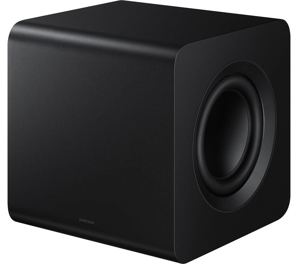 SAMSUNG HW-Q930F/XU 9.1.4 Wireless Sound Bar with Dolby Atmos & DTS Virtual:X