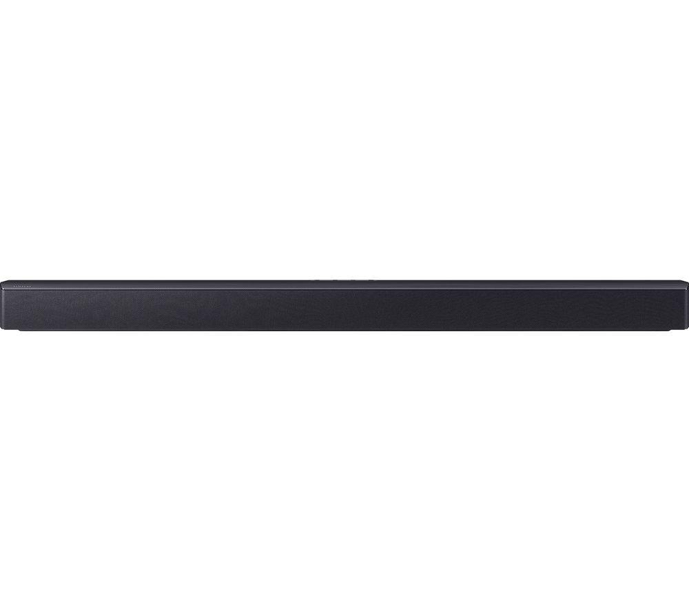 SAMSUNG HW-B450F/XU 2.1 Wireless Sound Bar with DTS Virtual:X