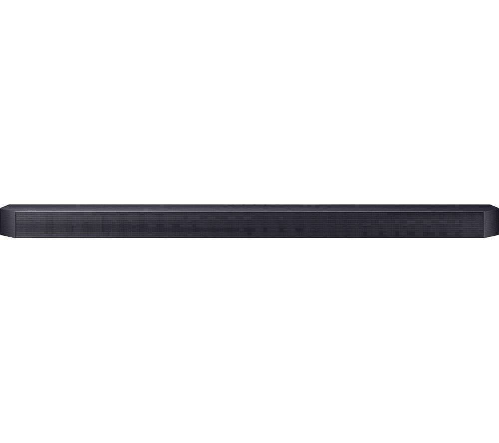 SAMSUNG HW-Q600F/XU 3.1.2 Wireless Sound Bar with Dolby Atmos
