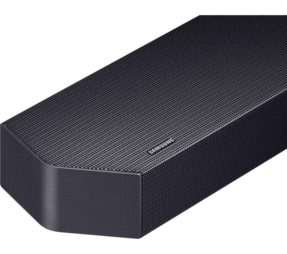 SAMSUNG HW-Q600F/XU 3.1.2 Wireless Sound Bar with Dolby Atmos