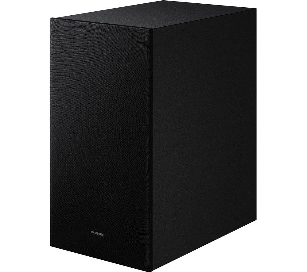 SAMSUNG HW-Q600F/XU 3.1.2 Wireless Sound Bar with Dolby Atmos