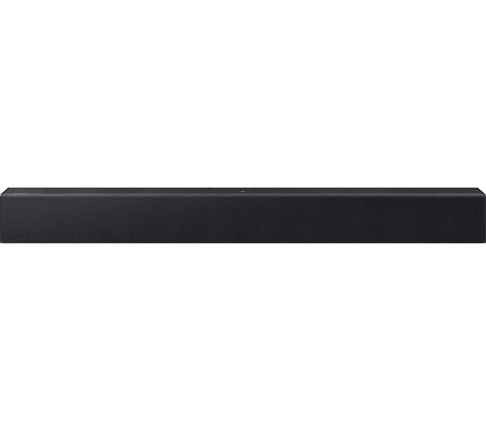 SAMSUNG HW-B400F/XU 2.0 All-in-One Sound Bar