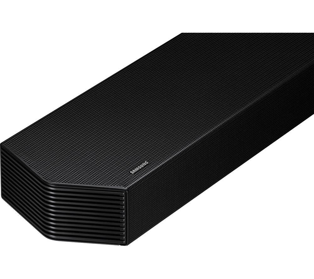 SAMSUNG HW-Q800F/XU 5.1.2 Wireless Sound Bar with Dolby Atmos & DTS Virtual:X