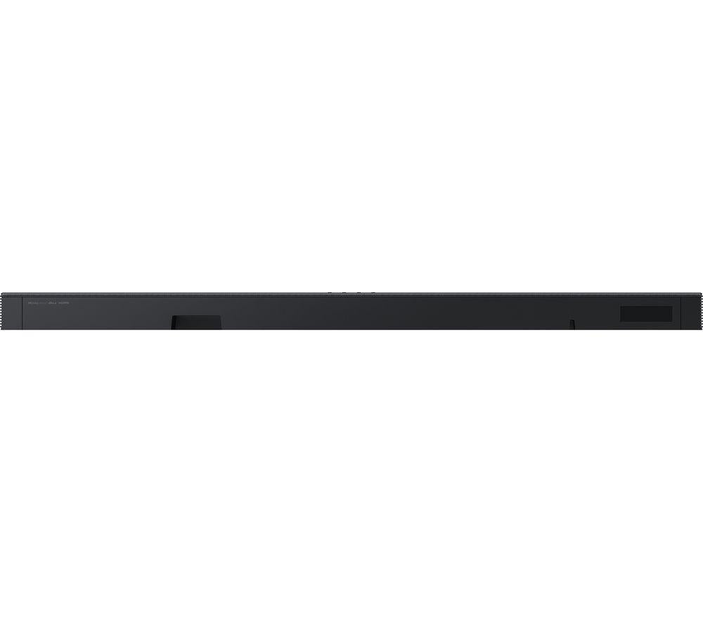 SAMSUNG HW-Q800F/XU 5.1.2 Wireless Sound Bar with Dolby Atmos & DTS Virtual:X