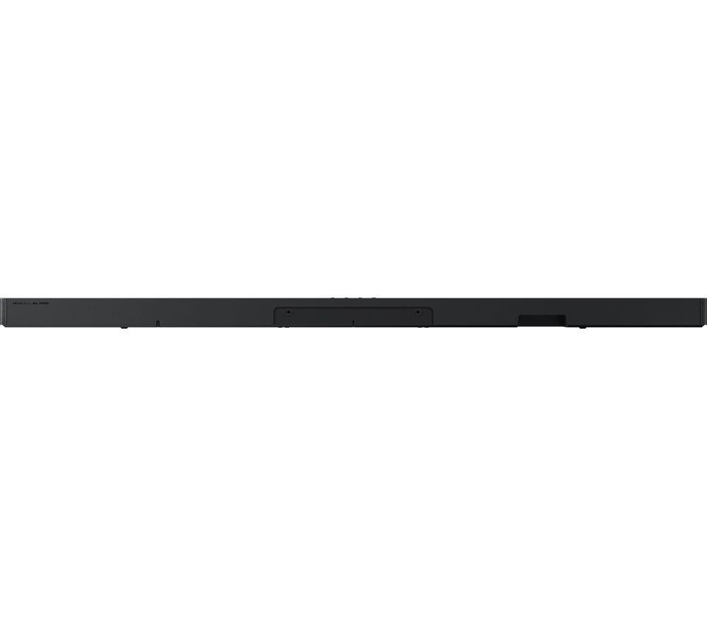 SAMSUNG HW-QS700F/XU Barra de sonido inalámbrica 3.1.2 con Dolby Atmos y DTS Virtual:X